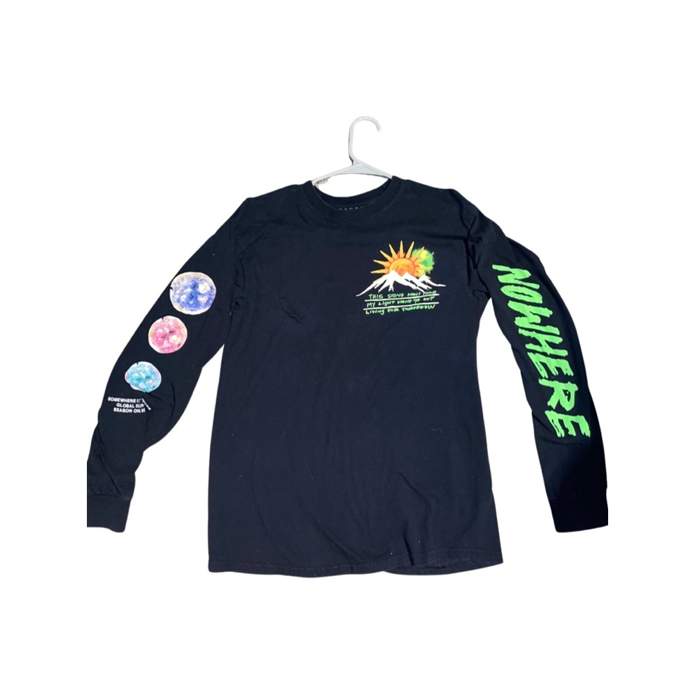 Pac Sun long sleeve